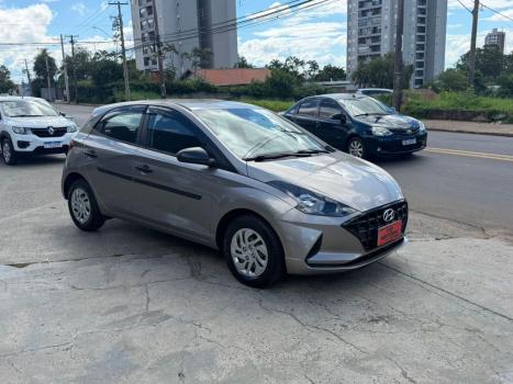 HYUNDAI HB 20 Hatch 1.0 12V 4P FLEX SENSE, Foto 3