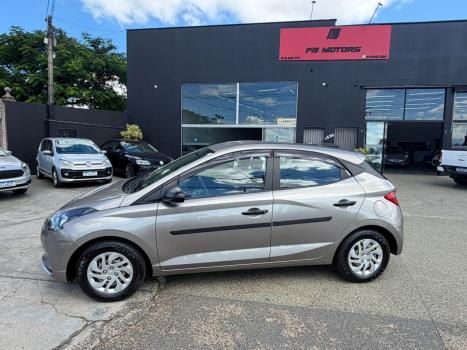 HYUNDAI HB 20 Hatch 1.0 12V 4P FLEX SENSE, Foto 4