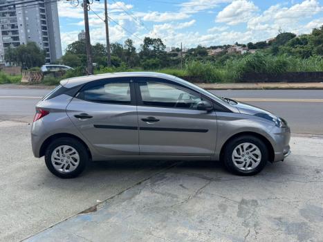 HYUNDAI HB 20 Hatch 1.0 12V 4P FLEX SENSE, Foto 5