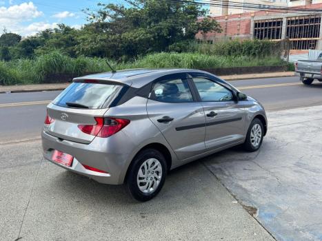 HYUNDAI HB 20 Hatch 1.0 12V 4P FLEX SENSE, Foto 6