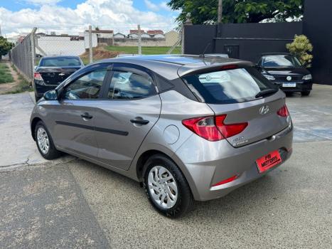 HYUNDAI HB 20 Hatch 1.0 12V 4P FLEX SENSE, Foto 8