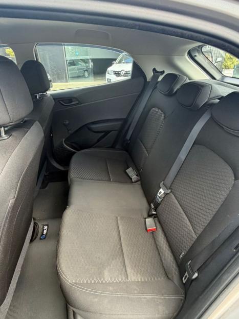 HYUNDAI HB 20 Hatch 1.0 12V 4P FLEX SENSE, Foto 9