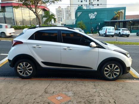 HYUNDAI HB 20 Hatch X 1.6 16V 4P STYLE FLEX, Foto 2