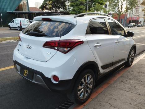 HYUNDAI HB 20 Hatch X 1.6 16V 4P STYLE FLEX, Foto 3