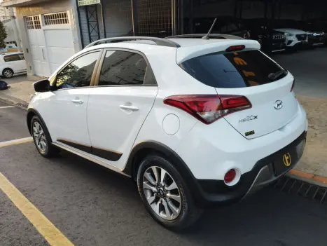 HYUNDAI HB 20 Hatch X 1.6 16V 4P STYLE FLEX, Foto 5