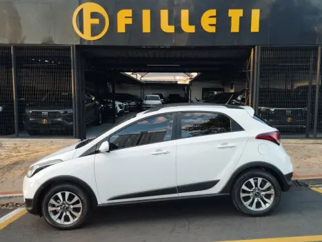 HYUNDAI HB 20 Hatch X 1.6 16V 4P STYLE FLEX, Foto 6