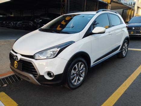 HYUNDAI HB 20 Hatch X 1.6 16V 4P STYLE FLEX, Foto 7