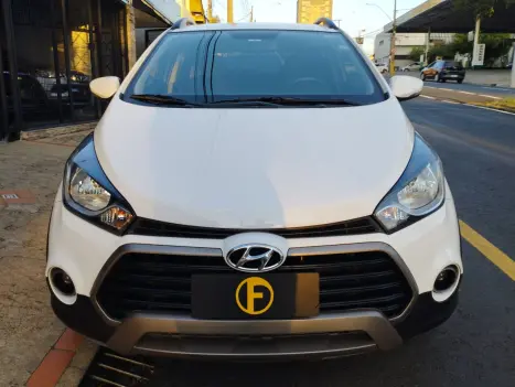 HYUNDAI HB 20 Hatch X 1.6 16V 4P STYLE FLEX, Foto 8