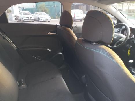 HYUNDAI HB 20 Hatch X 1.6 16V 4P STYLE FLEX, Foto 11