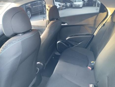 HYUNDAI HB 20 Hatch X 1.6 16V 4P STYLE FLEX, Foto 12