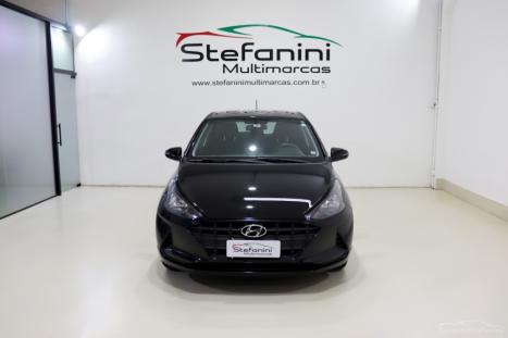 HYUNDAI HB 20 Hatch 1.0 12V 4P FLEX VISION, Foto 2