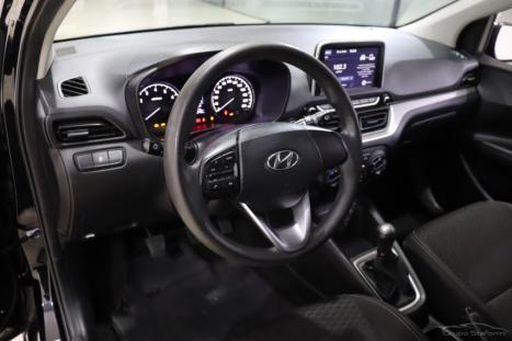 HYUNDAI HB 20 Hatch 1.0 12V 4P FLEX VISION, Foto 4