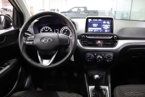 HYUNDAI HB 20 Hatch 1.0 12V 4P FLEX VISION, Foto 5