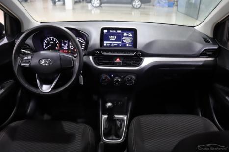 HYUNDAI HB 20 Hatch 1.0 12V 4P FLEX VISION, Foto 6