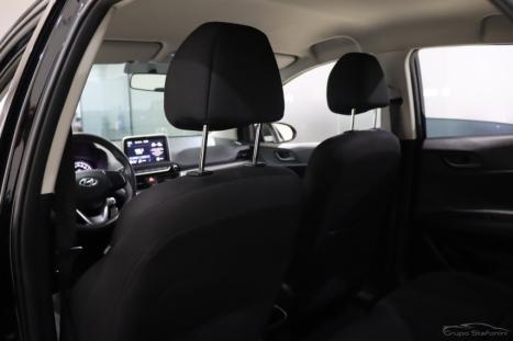 HYUNDAI HB 20 Hatch 1.0 12V 4P FLEX VISION, Foto 9