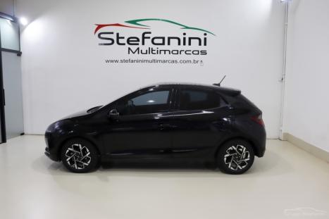 HYUNDAI HB 20 Hatch 1.0 12V 4P FLEX VISION, Foto 10