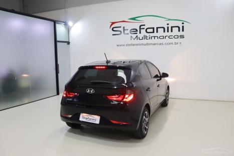 HYUNDAI HB 20 Hatch 1.0 12V 4P FLEX VISION, Foto 11