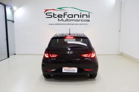 HYUNDAI HB 20 Hatch 1.0 12V 4P FLEX VISION, Foto 12