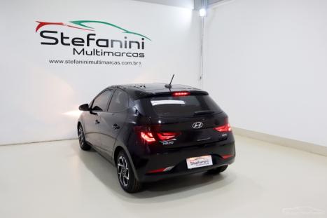 HYUNDAI HB 20 Hatch 1.0 12V 4P FLEX VISION, Foto 13