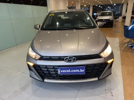 HYUNDAI HB 20 Hatch 1.0 12V 4P FLEX COMFORT, Foto 2
