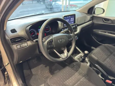 HYUNDAI HB 20 Hatch 1.0 12V 4P FLEX COMFORT, Foto 4