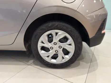 HYUNDAI HB 20 Hatch 1.0 12V 4P FLEX COMFORT, Foto 8