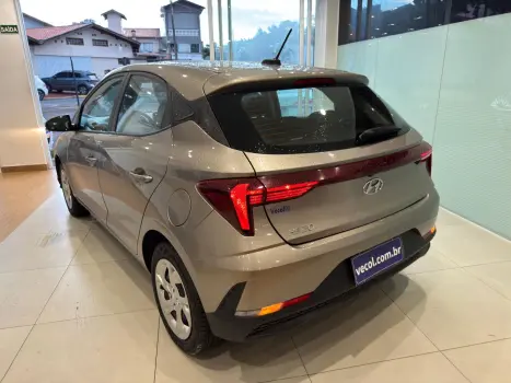 HYUNDAI HB 20 Hatch 1.0 12V 4P FLEX COMFORT, Foto 11
