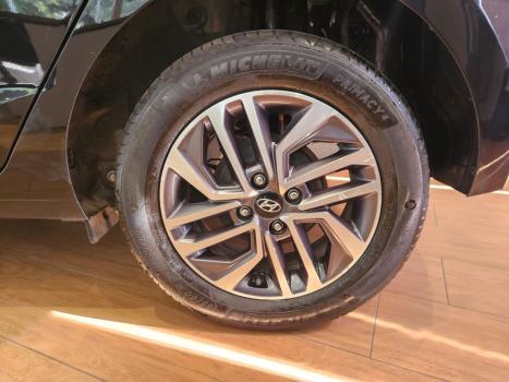 HYUNDAI HB 20 Hatch 1.6 16V 4P FLEX VISION, Foto 8