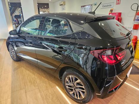 HYUNDAI HB 20 Hatch 1.6 16V 4P FLEX VISION, Foto 11