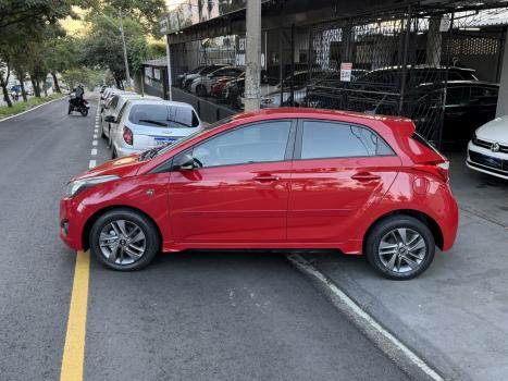 HYUNDAI HB 20 Hatch 1.6 16V 4P FLEX SPICY, Foto 3