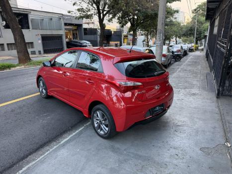 HYUNDAI HB 20 Hatch 1.6 16V 4P FLEX SPICY, Foto 6