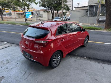 HYUNDAI HB 20 Hatch 1.6 16V 4P FLEX SPICY, Foto 7