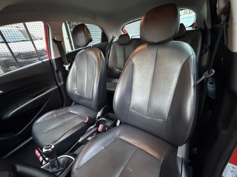 HYUNDAI HB 20 Hatch 1.6 16V 4P FLEX SPICY, Foto 9