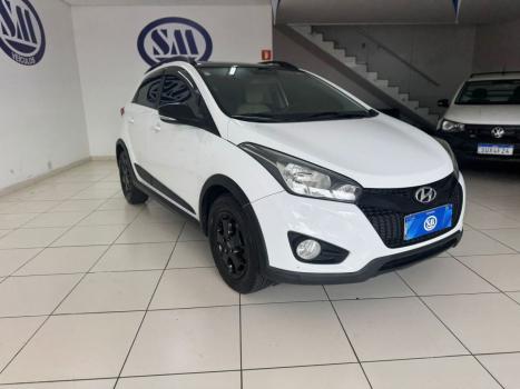 HYUNDAI HB 20 Hatch X 1.6 16V 4P STYLE FLEX AUTOM�TICO, Foto 5