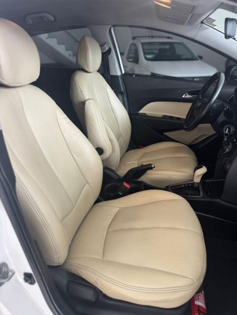 HYUNDAI HB 20 Hatch X 1.6 16V 4P STYLE FLEX AUTOM�TICO, Foto 11