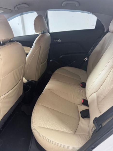 HYUNDAI HB 20 Hatch X 1.6 16V 4P STYLE FLEX AUTOM�TICO, Foto 13