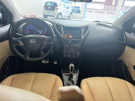HYUNDAI HB 20 Hatch X 1.6 16V 4P STYLE FLEX AUTOM�TICO, Foto 14