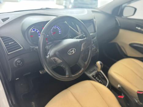 HYUNDAI HB 20 Hatch X 1.6 16V 4P STYLE FLEX AUTOM�TICO, Foto 16