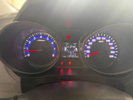 HYUNDAI HB 20 Hatch X 1.6 16V 4P STYLE FLEX AUTOM�TICO, Foto 17