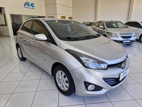 HYUNDAI HB 20 Hatch 1.0 12 V 4P FLEX COMFORT STYLE, Foto 3