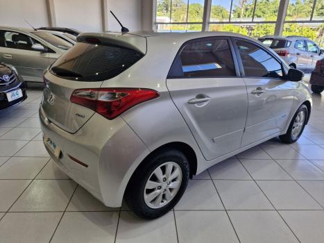 HYUNDAI HB 20 Hatch 1.0 12 V 4P FLEX COMFORT STYLE, Foto 4