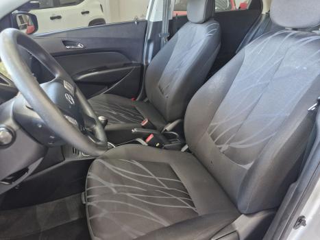 HYUNDAI HB 20 Hatch 1.0 12 V 4P FLEX COMFORT STYLE, Foto 6