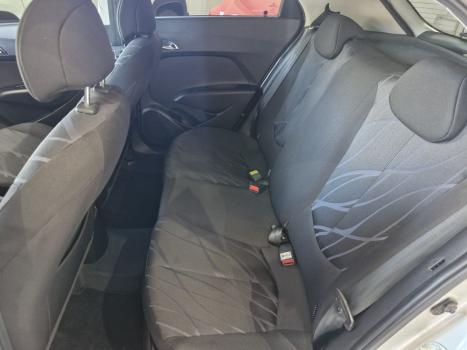 HYUNDAI HB 20 Hatch 1.0 12 V 4P FLEX COMFORT STYLE, Foto 7