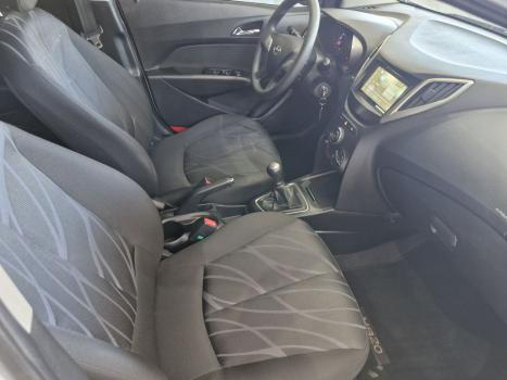 HYUNDAI HB 20 Hatch 1.0 12 V 4P FLEX COMFORT STYLE, Foto 8