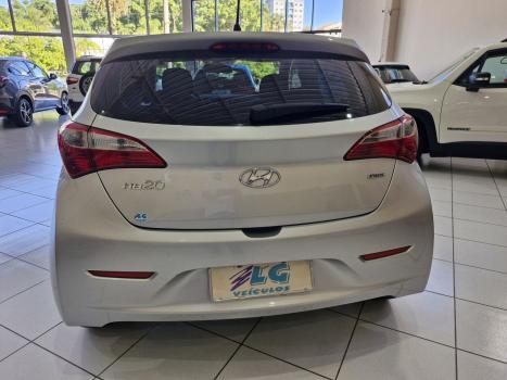 HYUNDAI HB 20 Hatch 1.0 12 V 4P FLEX COMFORT STYLE, Foto 9
