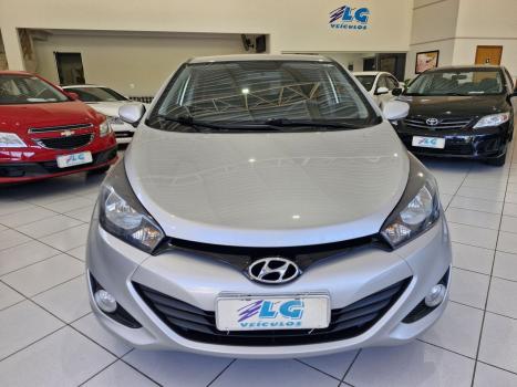 HYUNDAI HB 20 Hatch 1.0 12 V 4P FLEX COMFORT STYLE, Foto 10