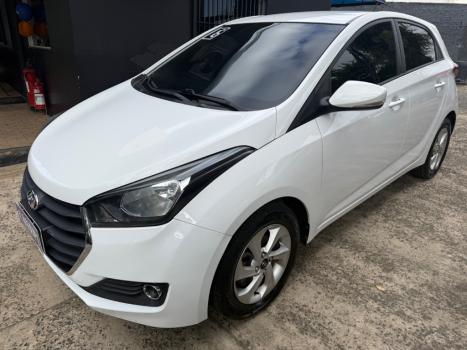 HYUNDAI HB 20 Hatch 1.6 16V 4P COMFORT FLEX 5 ANOS AUTOM�TICO, Foto 1