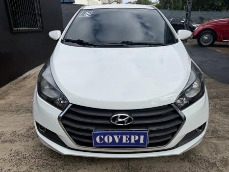 HYUNDAI HB 20 Hatch 1.6 16V 4P COMFORT FLEX 5 ANOS AUTOM�TICO, Foto 2