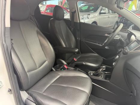 HYUNDAI HB 20 Hatch 1.6 16V 4P COMFORT FLEX 5 ANOS AUTOM�TICO, Foto 5