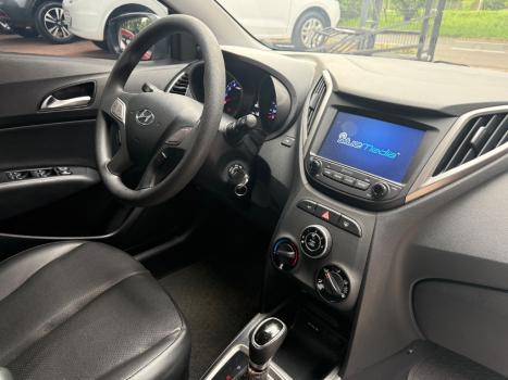 HYUNDAI HB 20 Hatch 1.6 16V 4P COMFORT FLEX 5 ANOS AUTOM�TICO, Foto 6